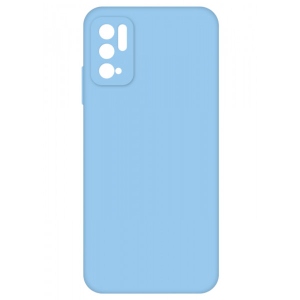 Чохол для смартфону Intaleo SoftShell for Xiaomi Poco M3 PRO (1283126568213)