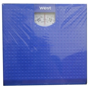 купити Ваги підлогові West WSM122BL