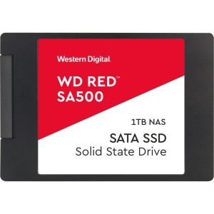 SSD-накопичувач внутрішній Western Digital 2.5'' 1TB (WDS100T1R0A)