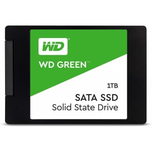 SSD-накопичувач внутрішній Western Digital 2.5'' 1TB (WDS100T2G0A)