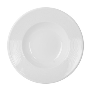 Тарілка супова Westhill Style 6х23 см (WH-3103-6)