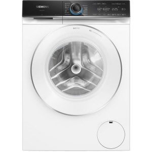 Пральна машина Siemens WG56B2A0UA