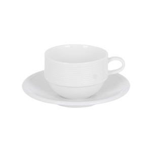Сервіз кавовий Westhill Style 2х100 мл с блюдцем (WH-3106-2)