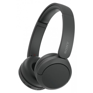 Навушники накладні бездротові Sony WH-CH520 Black (WHCH520B.CE7)