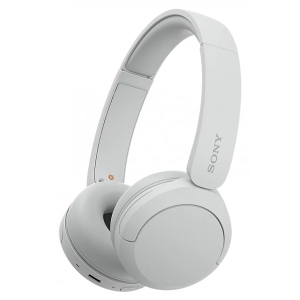 Навушники накладні бездротові Sony WH-CH520 White (WHCH520W.CE7)
