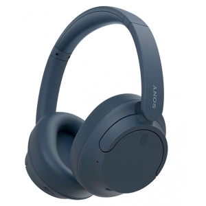 Навушники повнорозмірні бездротові Sony WH-CH720N Blue (WHCH720NL.CE7)