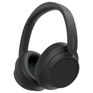 Навушники повнорозмірні бездротові Sony WH-CH720N Black (WHCH720NB.CE7)