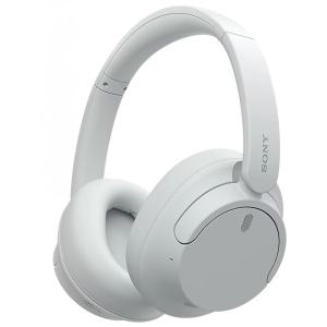Навушники повнорозмірні бездротові Sony WH-CH720N White (WHCH720NW.CE7)