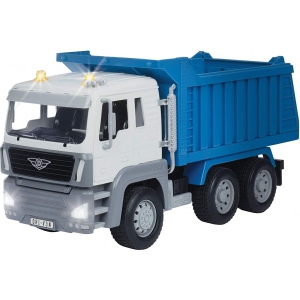 Наземна спецтехніка Driven Standard Самоскид (WH1000Z)