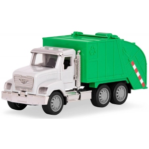 Наземна спецтехніка Driven Micro Сміттєвоз (WH1010)