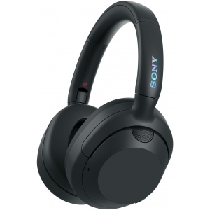 Навушники повнорозмірні бездротові Sony ULT WEAR Black (WHULT900NB.CE7)