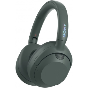 Навушники повнорозмірні бездротові Sony ULT WEAR Blue (WHULT900NH.CE7)