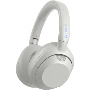 Навушники повнорозмірні бездротові Sony ULT WEAR White (WHULT900NW.CE7)