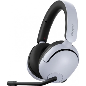 Гарнітура бездротова ігрова Sony INZONE H5 Wireless (WHG500W.CE7)