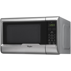 Уцінка - Мікрохвильова піч (НВЧ) Whirlpool MWD 121 SL #