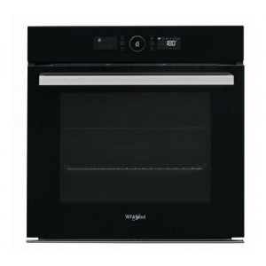 Духова шафа електрична Whirlpool OAKZ97961SPNB