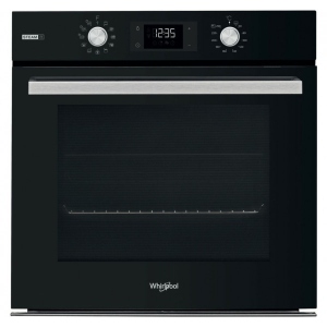 Духова шафа електрична Whirlpool OAS KP8V1SW BLG