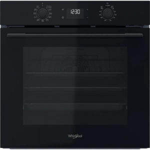 Духова шафа електрична Whirlpool OMK58HU1B