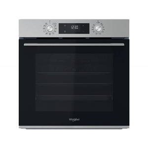 Духова шафа електрична Whirlpool OMSK58RU1SX в інтернет-магазині