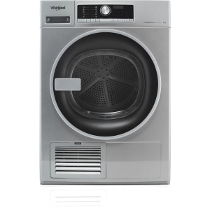 Сушильна машина Whirlpool AWZ 8CD S/PRO