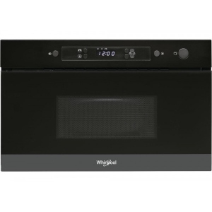 Мікрохвильова піч (НВЧ) вбудовувана Whirlpool AMW4900NB