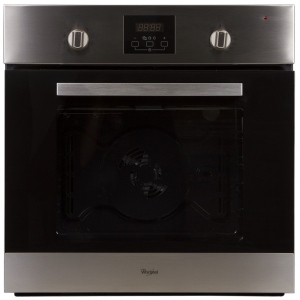 Духова шафа електро Whirlpool AKP 458 IX