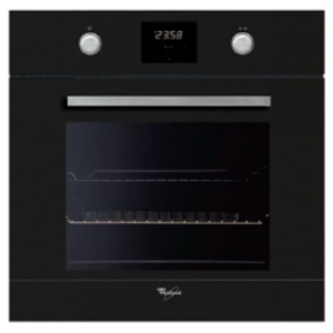 Уцінка - Духова шафа електрична Whirlpool AKP 461 NB #