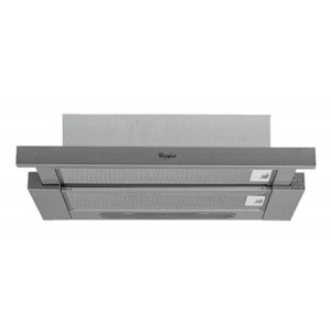 Витяжка вбудована Whirlpool AKR7491IX