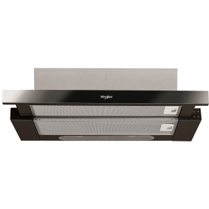 Уцінка - Витяжка вбудована Whirlpool AKR750GK