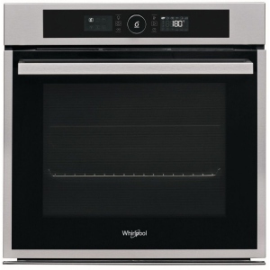 Уцінка - Духовой шкаф электрический Whirlpool AKZ9 7891 IX в Києві