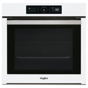 Духова шафа електрична Whirlpool AKZ 96230 WH