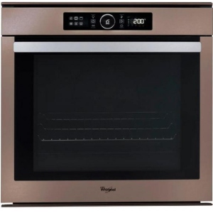 Духова шафа електрична Whirlpool AKZM8420S