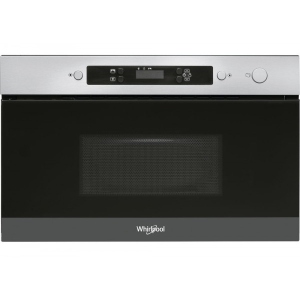 Уцінка - Мікрохвильова піч (НВЧ) вбудовувана Whirlpool AMW4900IX #