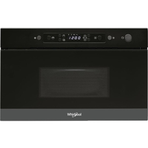 Мікрохвильова піч (НВЧ) вбудовувана Whirlpool AMW 4920 NB