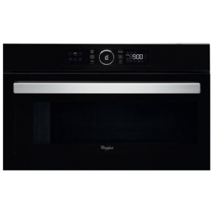 Мікрохвильова піч (НВЧ) вбудовувана Whirlpool AMW 730/NB