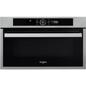 Мікрохвильова піч (НВЧ) вбудовувана Whirlpool AMW 731/IX