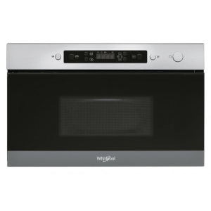 Мікрохвильова піч (НВЧ) вбудовувана Whirlpool AMW4910IX