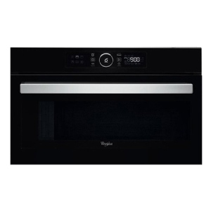 Мікрохвильова піч (НВЧ) вбудовувана Whirlpool AMW731NB