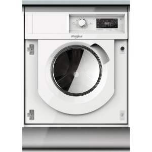 Уцінка - Прально-сушильна машина вбудована Whirlpool BI WDWG 75148 EU