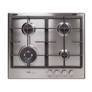 Варильна поверхня  газова Whirlpool GMA 6422/IXL
