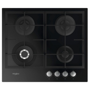 Варильна поверхня газова Whirlpool GOFL629/NB