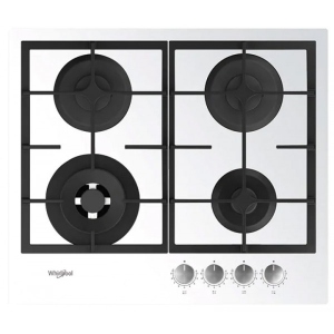 Варильна поверхня газова Whirlpool GOFL629WH замовити в Україні