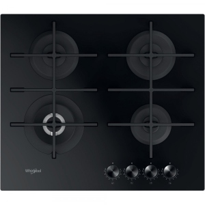 Уцінка - Варочная панель газовая Whirlpool GOWL 628/NB EE