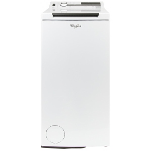 Пральна машина Whirlpool TDLR 65230