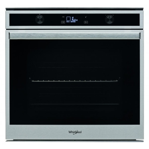 Духова шафа електрична Whirlpool W6OM54S1P
