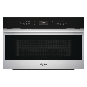 Мікрохвильова піч (НВЧ) вбудовувана Whirlpool W7MD440