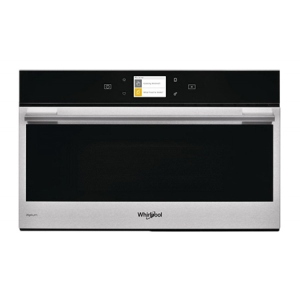 Мікрохвильова піч (НВЧ) вбудовувана Whirlpool W9 MD260 IXL