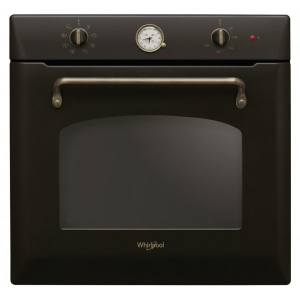 Духова шафа електрична Whirlpool WTAC8411SCAN