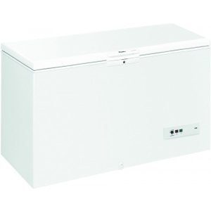 Морозильна скриня Whirlpool WHM3911
