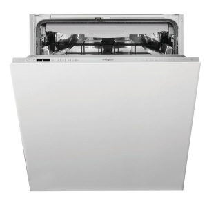 Посудомийна машина вбудована Whirlpool WI 7020 P
